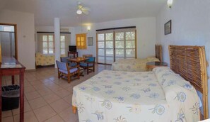 Escritorio y wifi gratis 