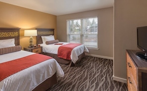 Room - WorldMark McCall - 2 Bedroom - Mobility w/Roll-In Shower (McCall)