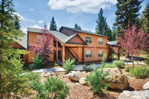 Exterior - WorldMark McCall - 2 Bedroom - Mobility w/Roll-In Shower (McCall)