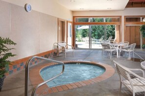 Pool - WorldMark McCall - 2 Bedroom - Mobility w/Roll-In Shower (McCall)