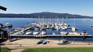 Marina - WorldMark McCall - 2 Bedroom - Mobility w/Roll-In Shower (McCall)
