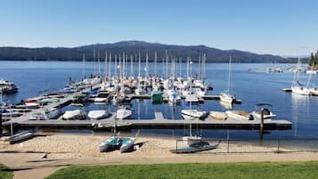 Port de plaisance