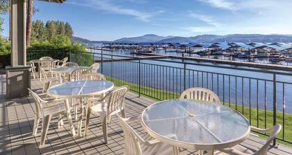 WorldMark Arrow Point - 3 Bedroom