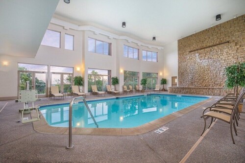 WorldMark Galena - 2 Bedroom Queen