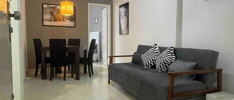 Apartment | 1 bedroom, free WiFi