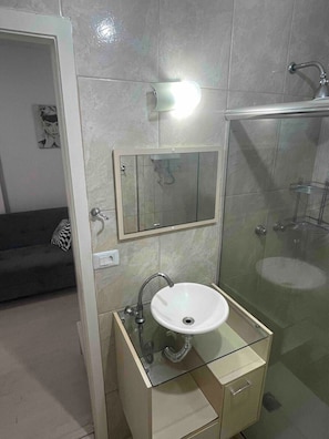 Apartment | 1 bedroom, free WiFi - SUH Copacabana 46 Classy Rio (Rio de Janeiro)