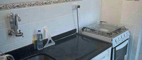 Apartment | 1 bedroom, free WiFi