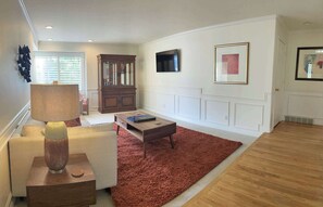 Smart-TV, Arbeitsbereiche