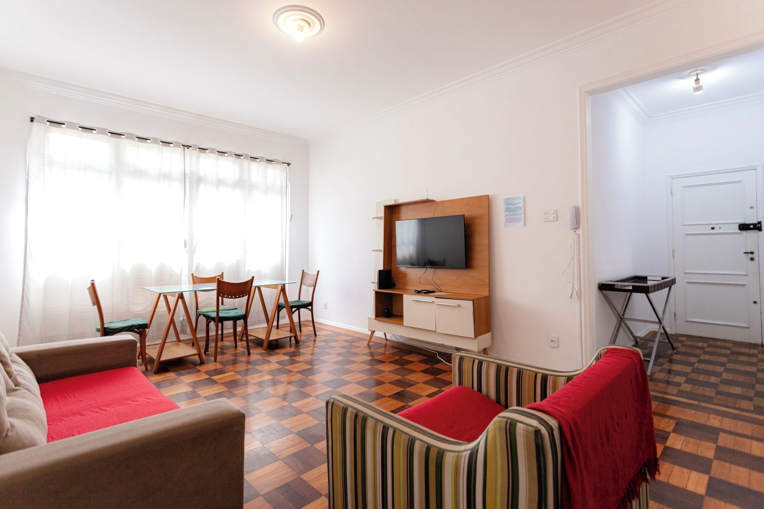 منطقة المعيشة