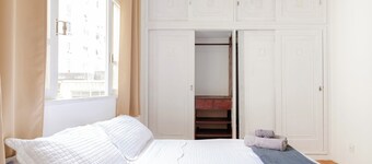 SUH Leme 01 Beach Spacious