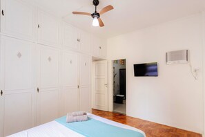 Departamento básico | Wifi gratis 
