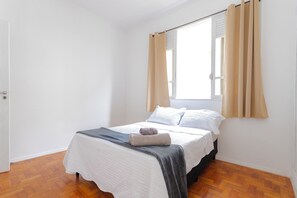 Lägenhet Basic | Gratis wi-fi