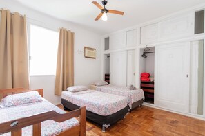 เบสิกอพาร์ทเมนท์ | Wi-Fi ฟรี