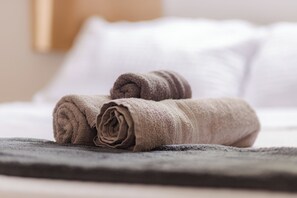 Apartamento básico | Wi-Fi de cortesia