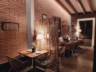 Origins Hotel Boutique