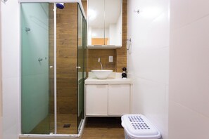 SUH Copacabana 14 | Bathroom - SUH Copacabana 14 Cz Bohemian Beach Sub (Rio de Janeiro)