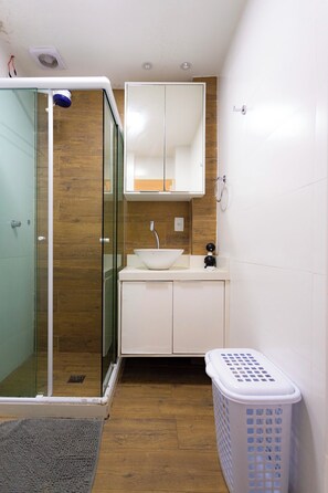SUH Copacabana 14  | Baño