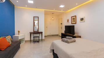 SUH Copacabana 14 | 1 dormitorio y wifi gratis