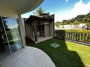 テラス / パティオ