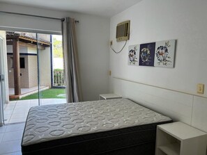 1 dormitorio
