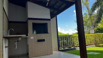 Terraço/pátio