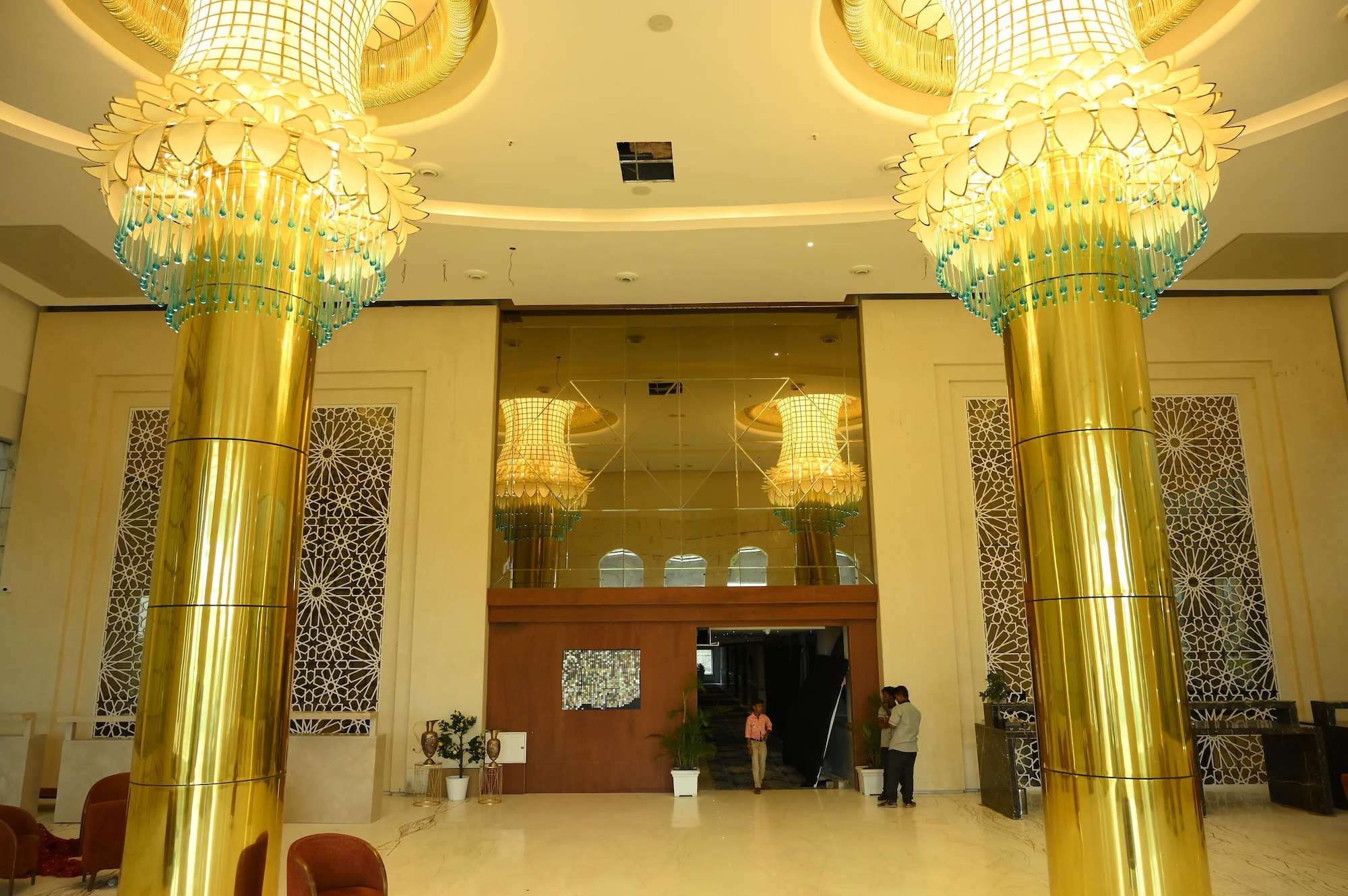 2-Sterne-Hotels