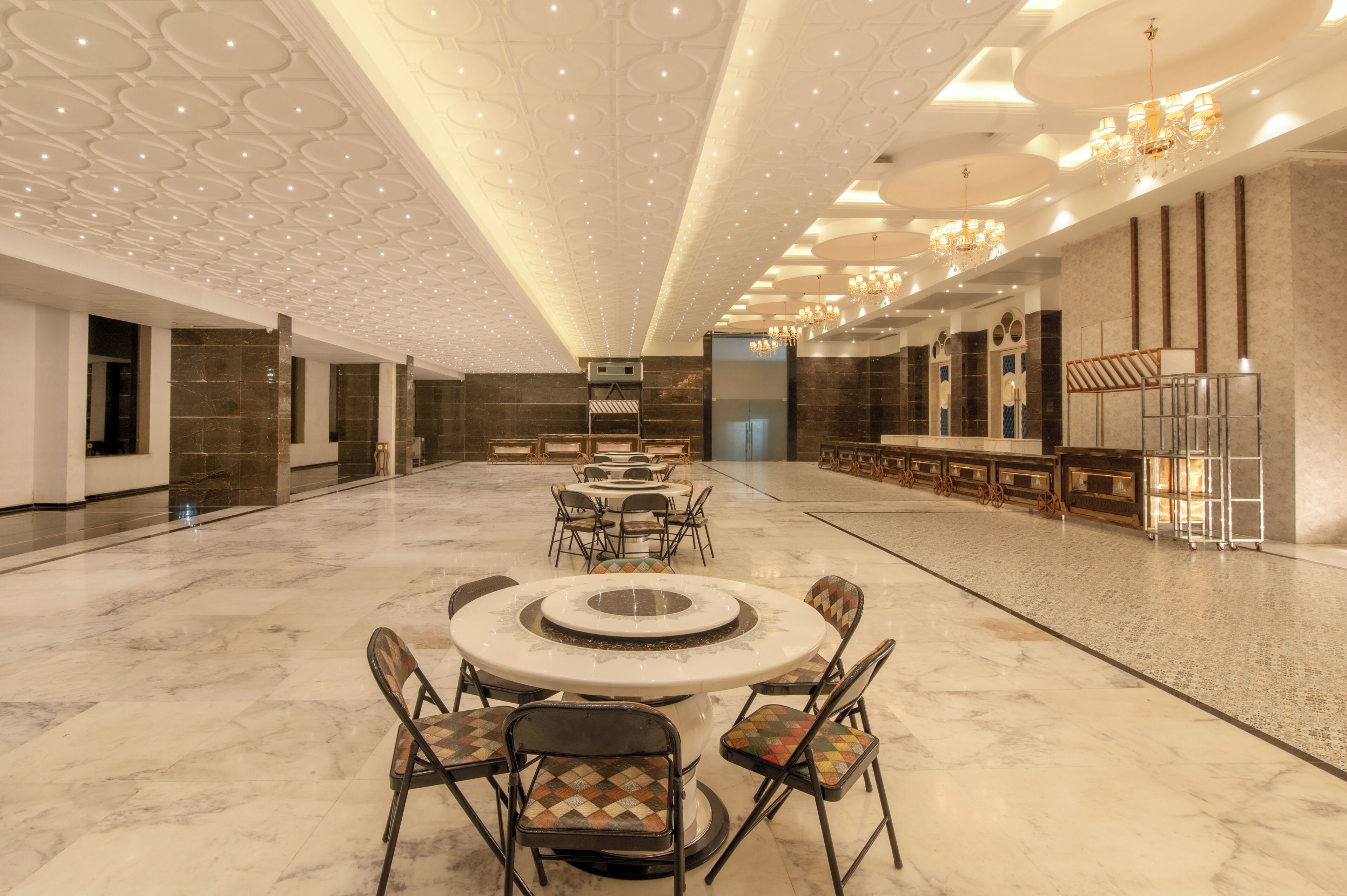 Dewan bankuet