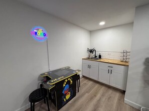 Spielezimmer