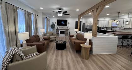 This house is a 5 bedroom(s), 3 bathrooms, located in Maize, KS.