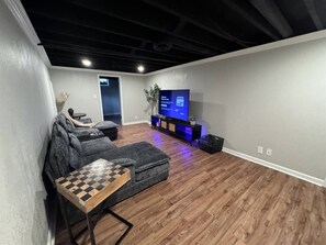 Smart TV, offices