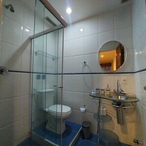 SUH Copacabana 19 | Salle de bain