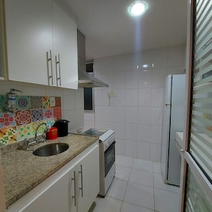 SUH Copacabana 19 | 2 bedrooms, free WiFi - SUH Copacabana 19 Spacious Near Beach (Rio de Janeiro)
