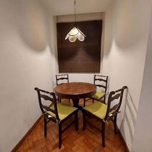 SUH Copacabana 19