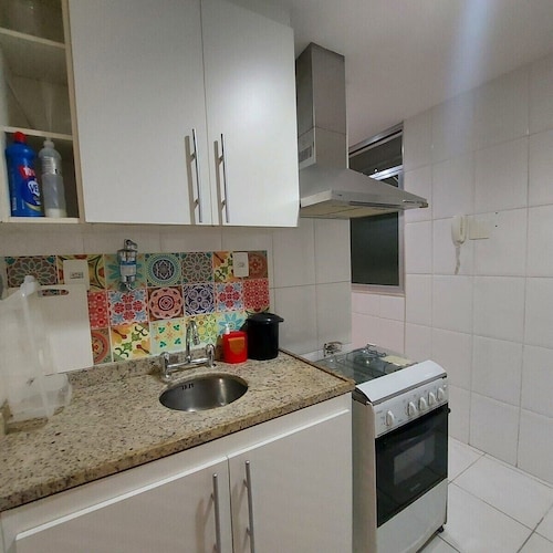 SUH Copacabana 19 Spacious Near Beach