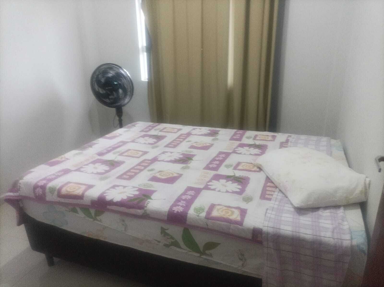 2 soverom, wi-fi (inkludert) og sengetøy