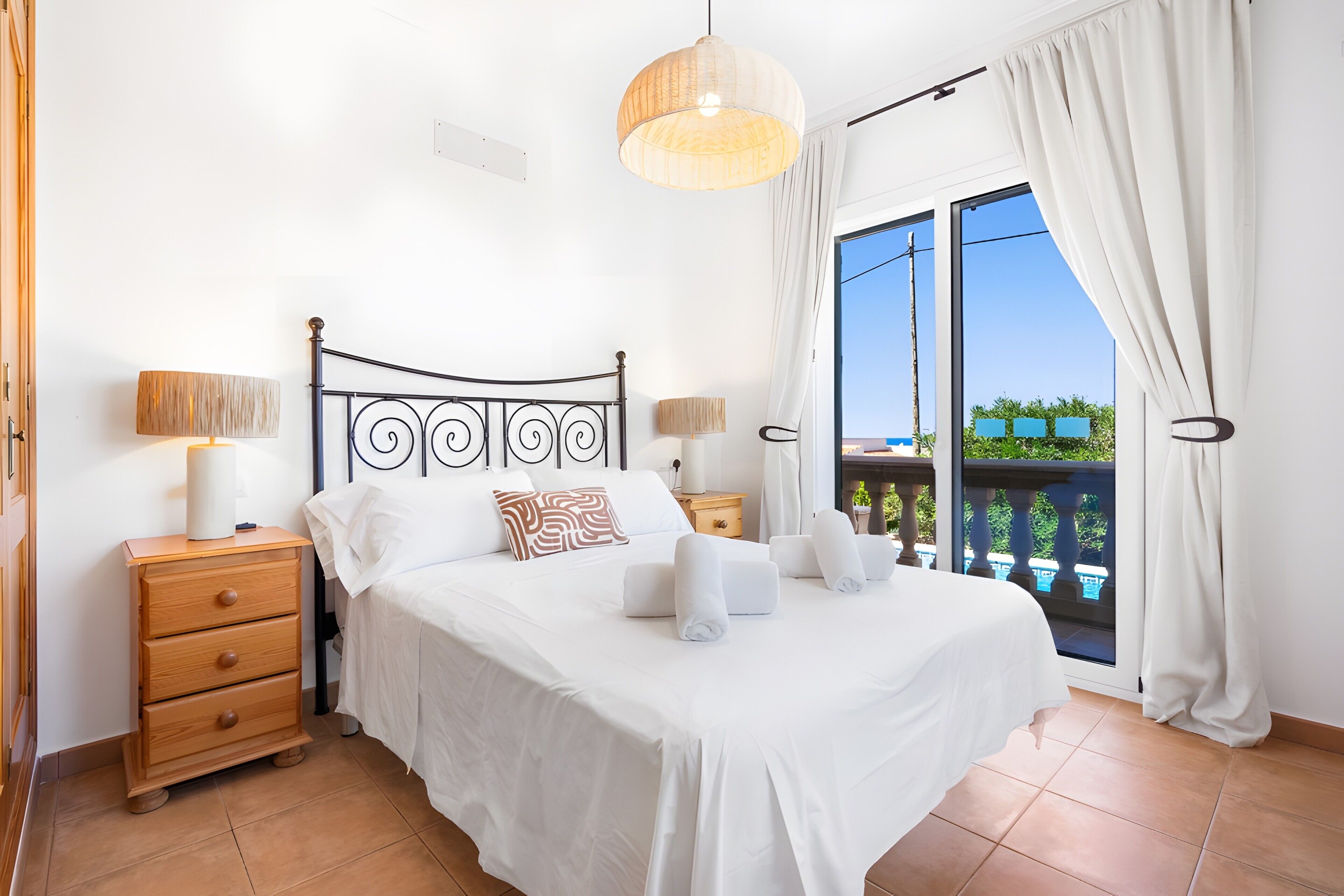 3 slaapkamers, gratis wifi, beddengoed