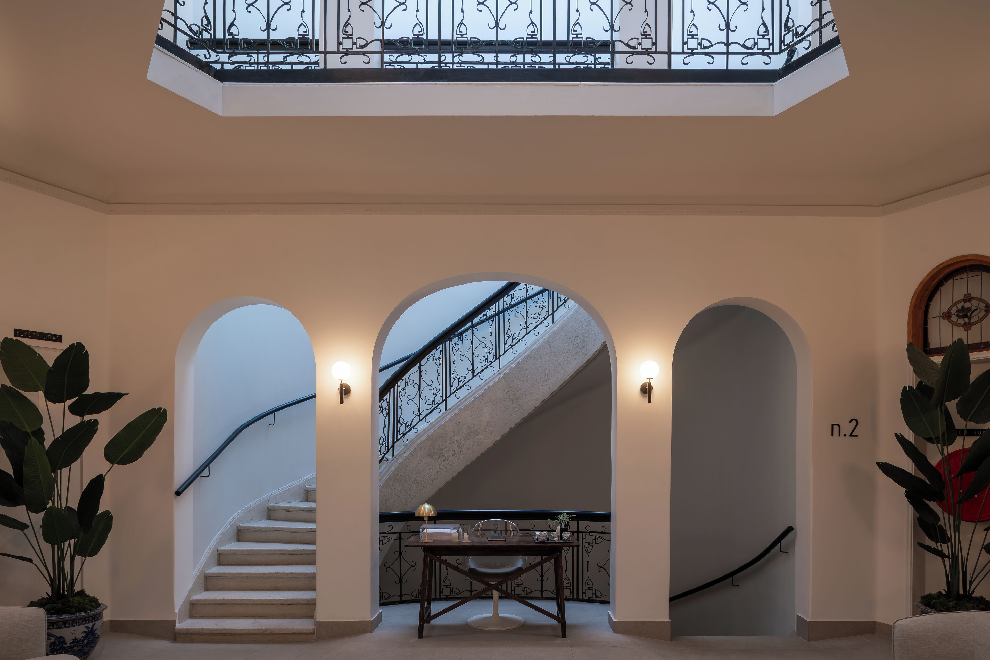 Photo - Nest Paris-Londres