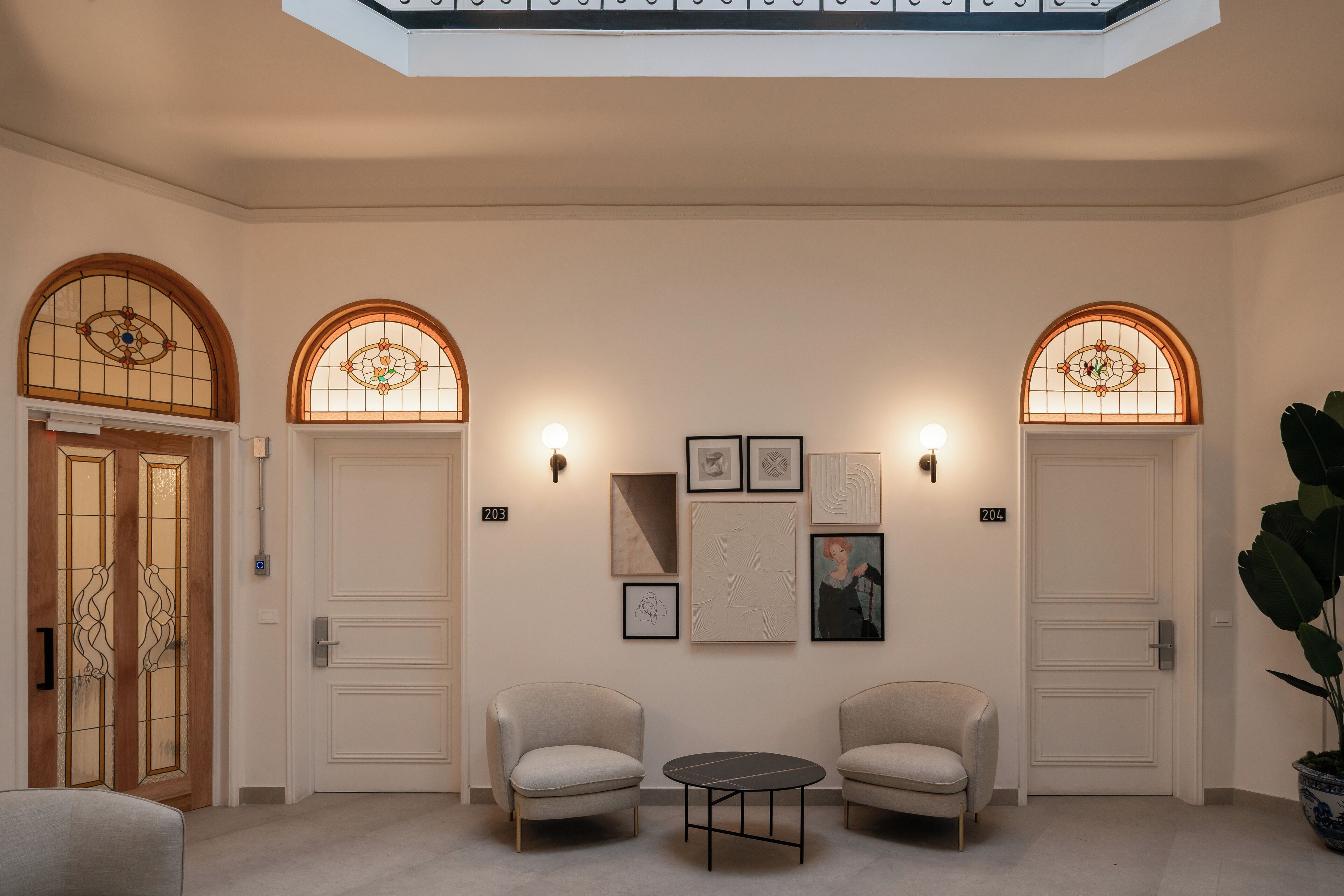 Photo - Nest Paris-Londres