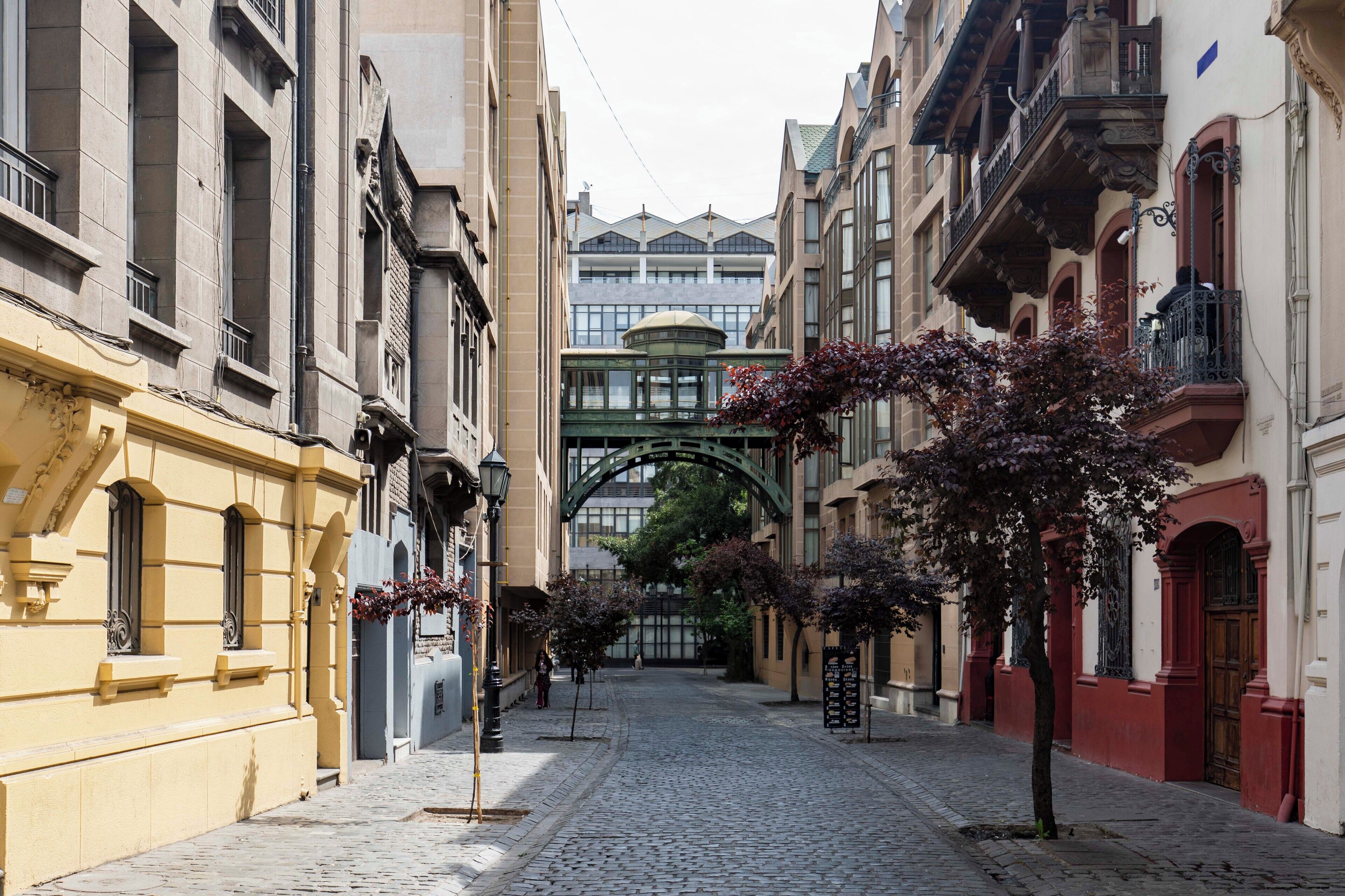 Photo - Nest Paris-Londres