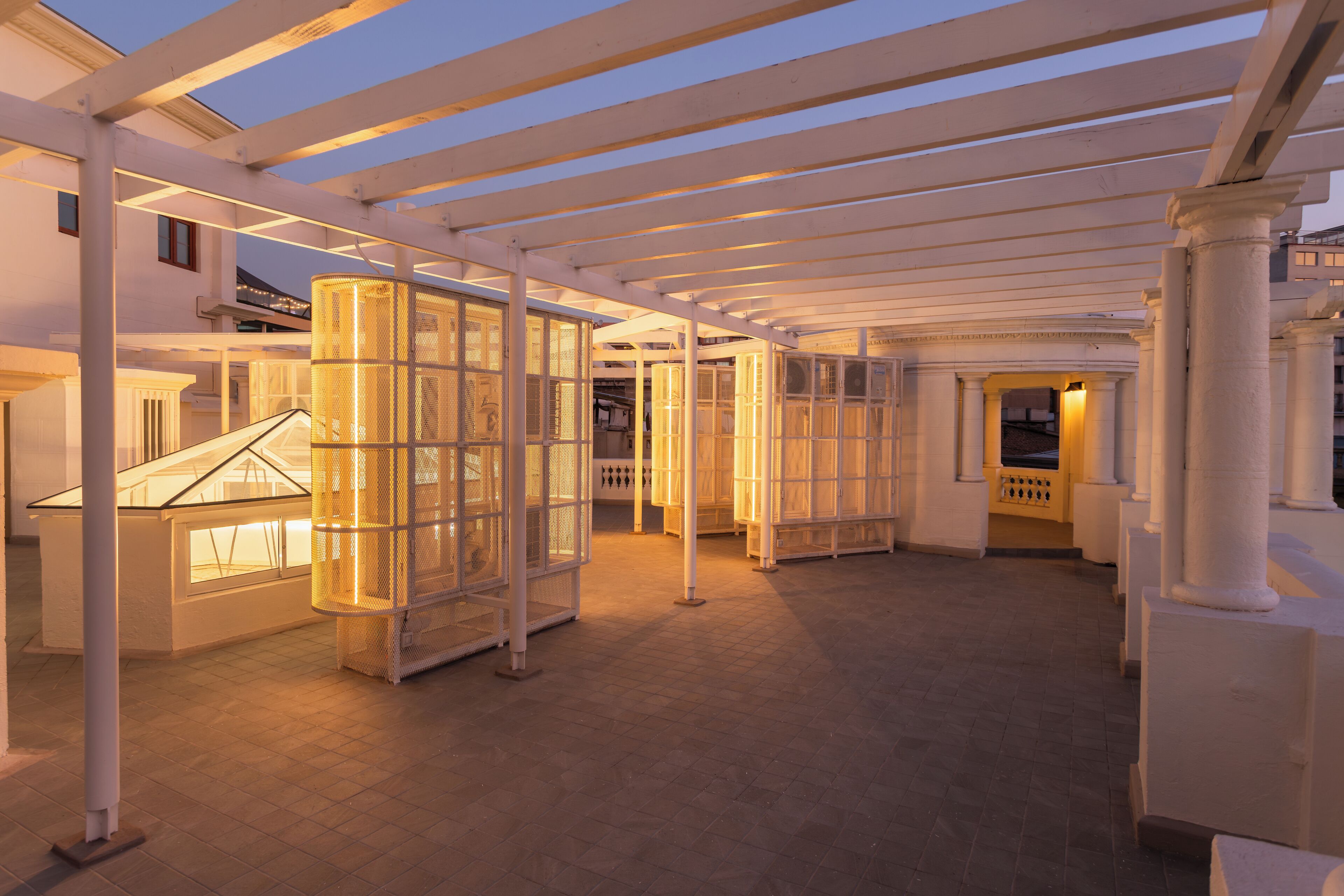 Photo - Nest Paris-Londres