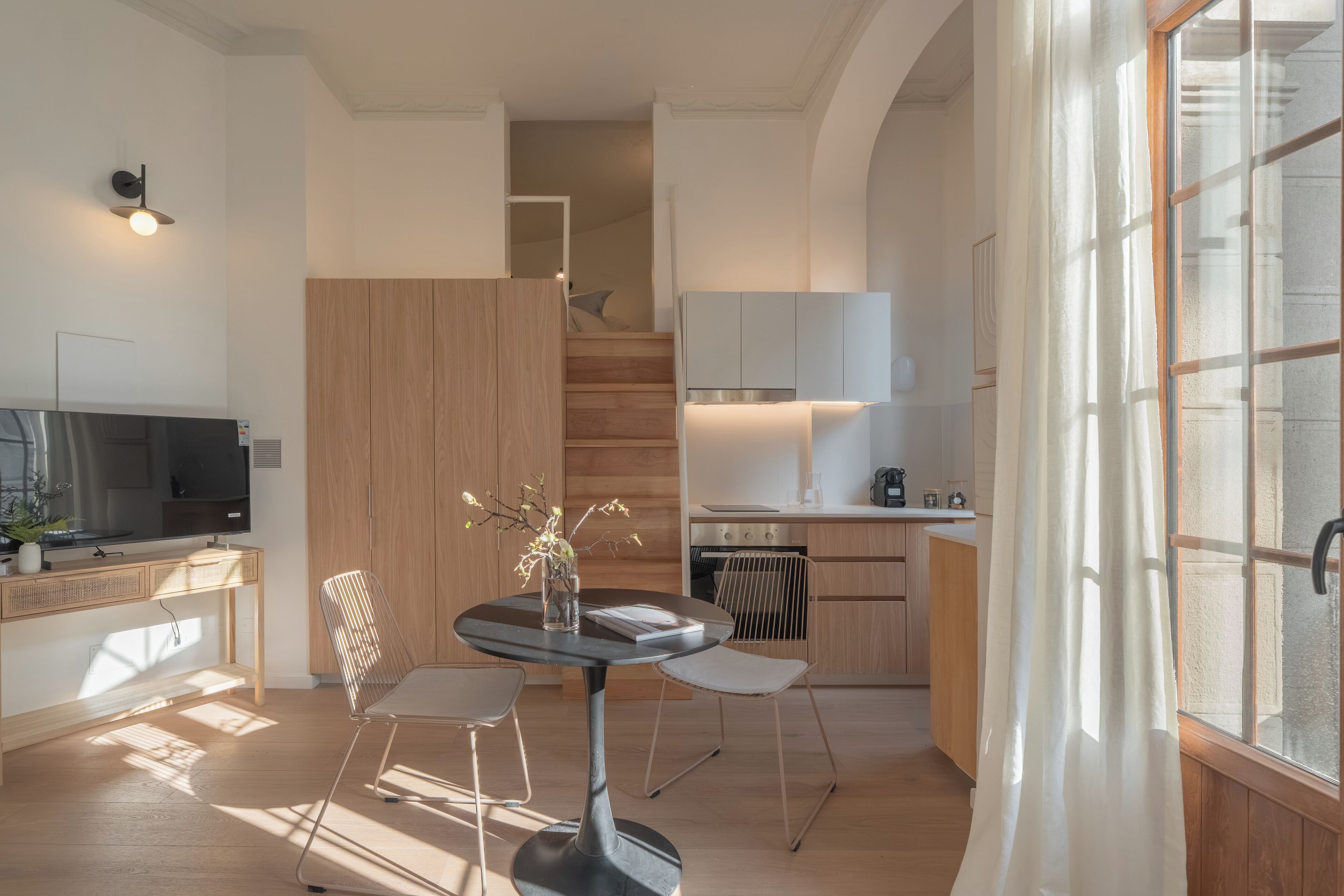 Photo - Nest Paris-Londres