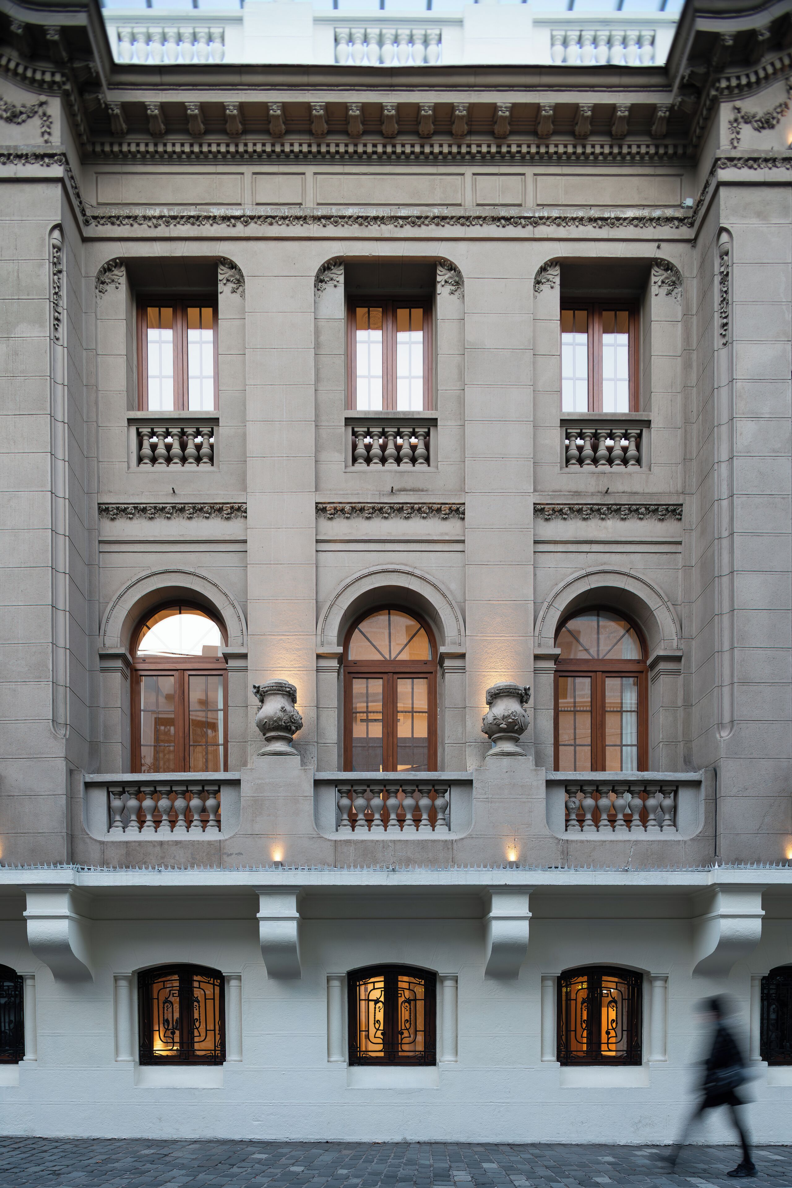 Photo - Nest Paris-Londres