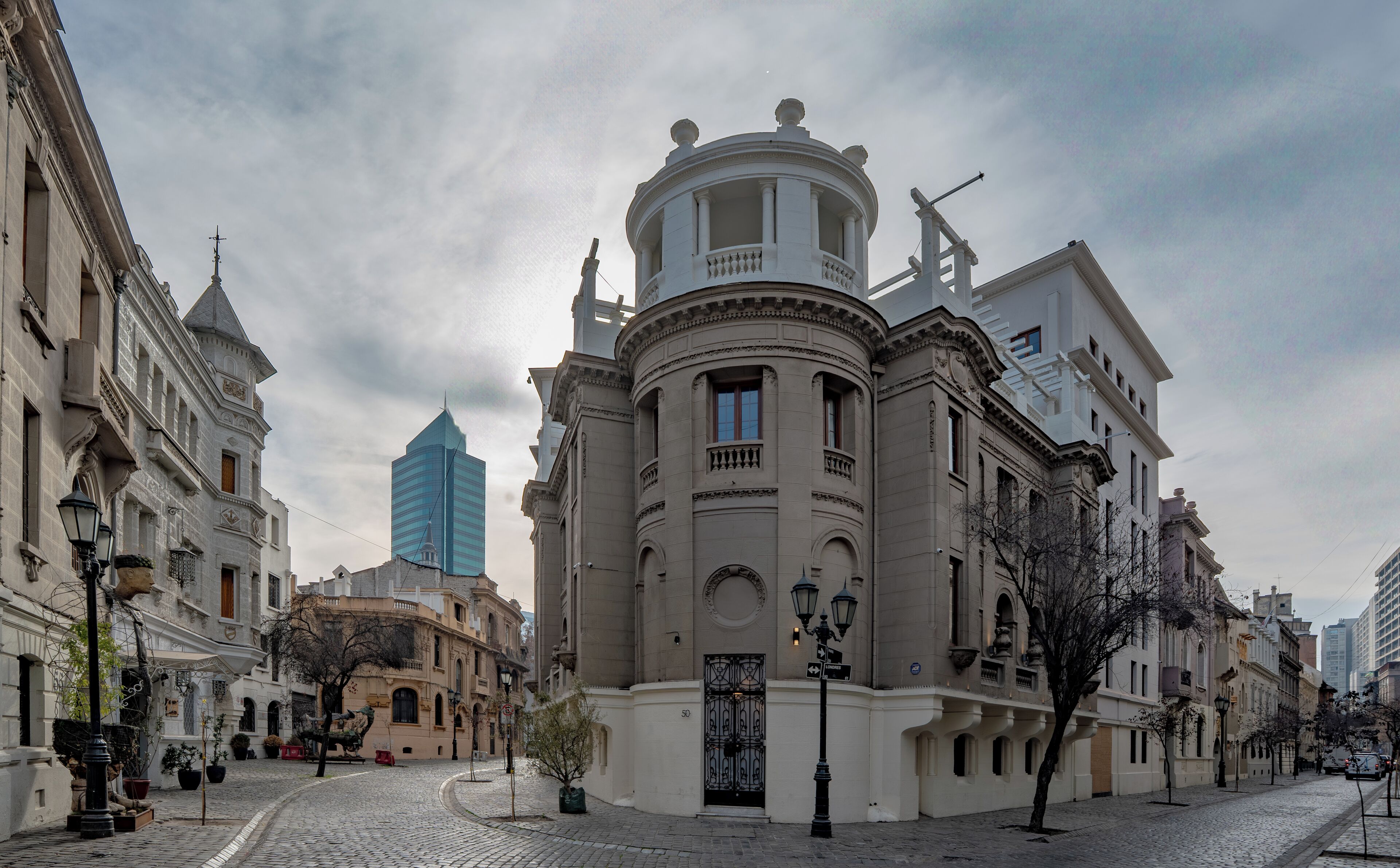 Photo - Nest Paris-Londres
