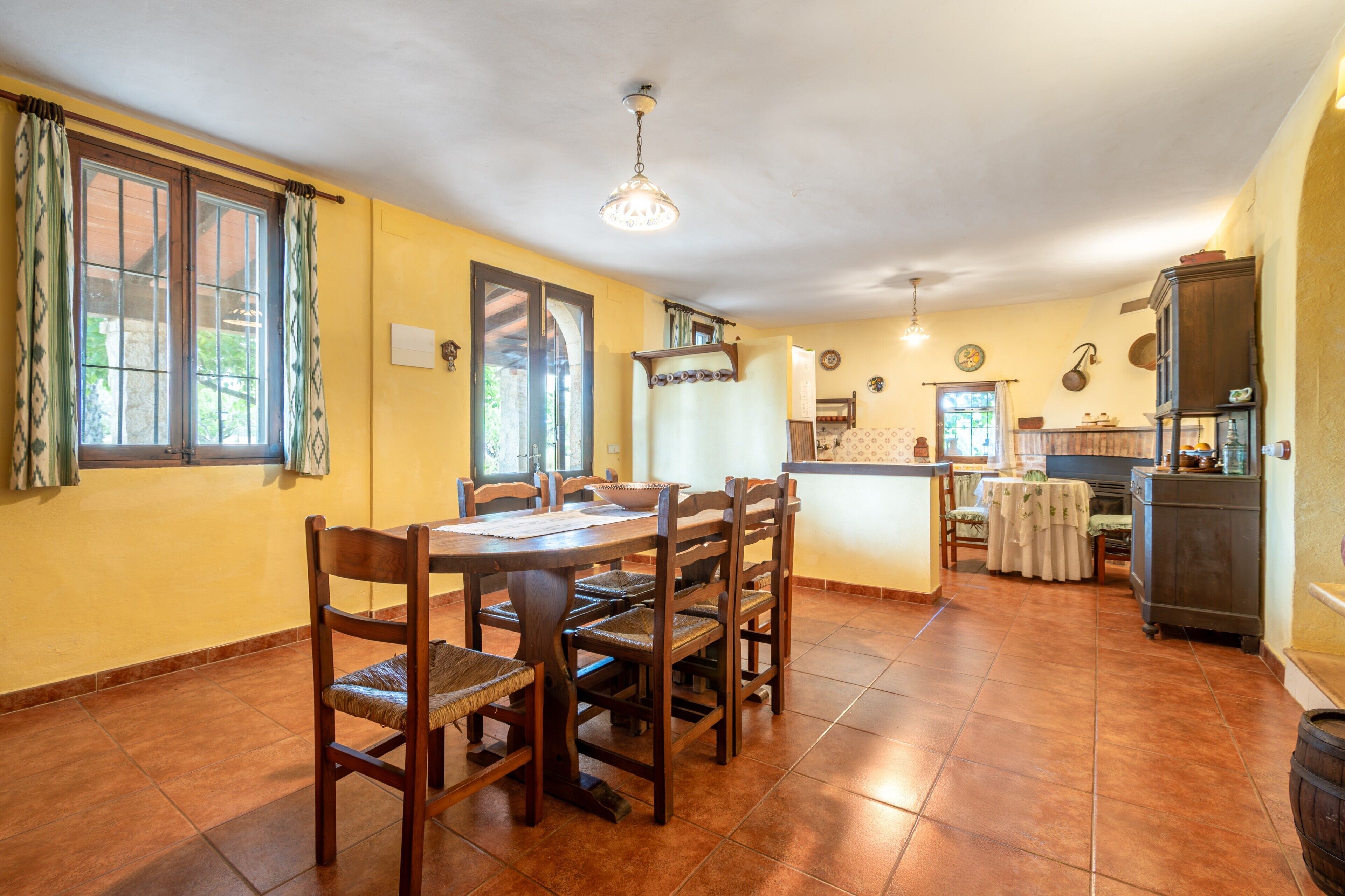 Servei de restauració