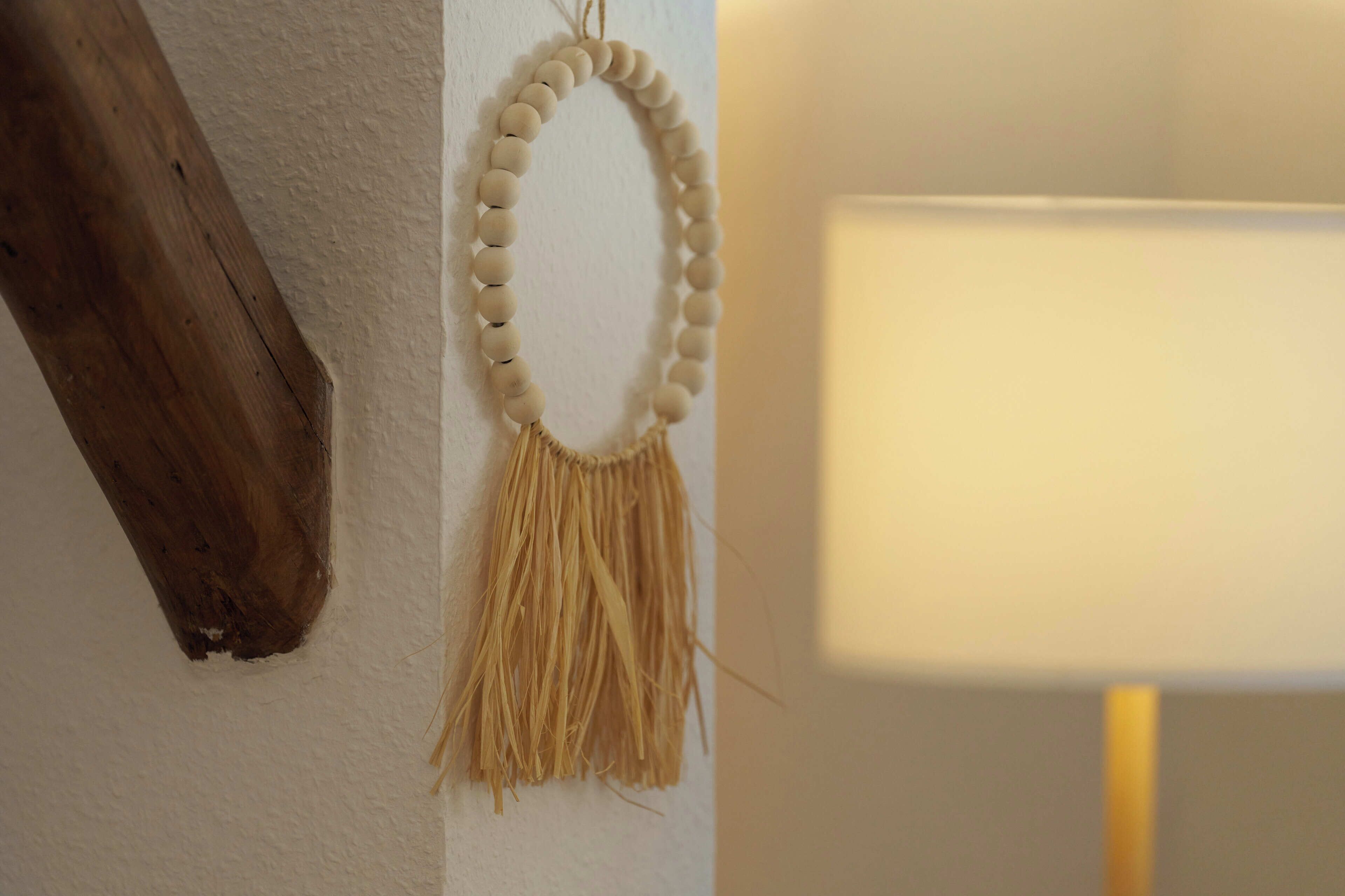 Innendetails