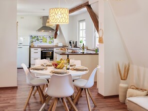 Dining - Relaxing Getaway in Traben-Trarbach – Cozy and Modern (Traben-Trarbach)