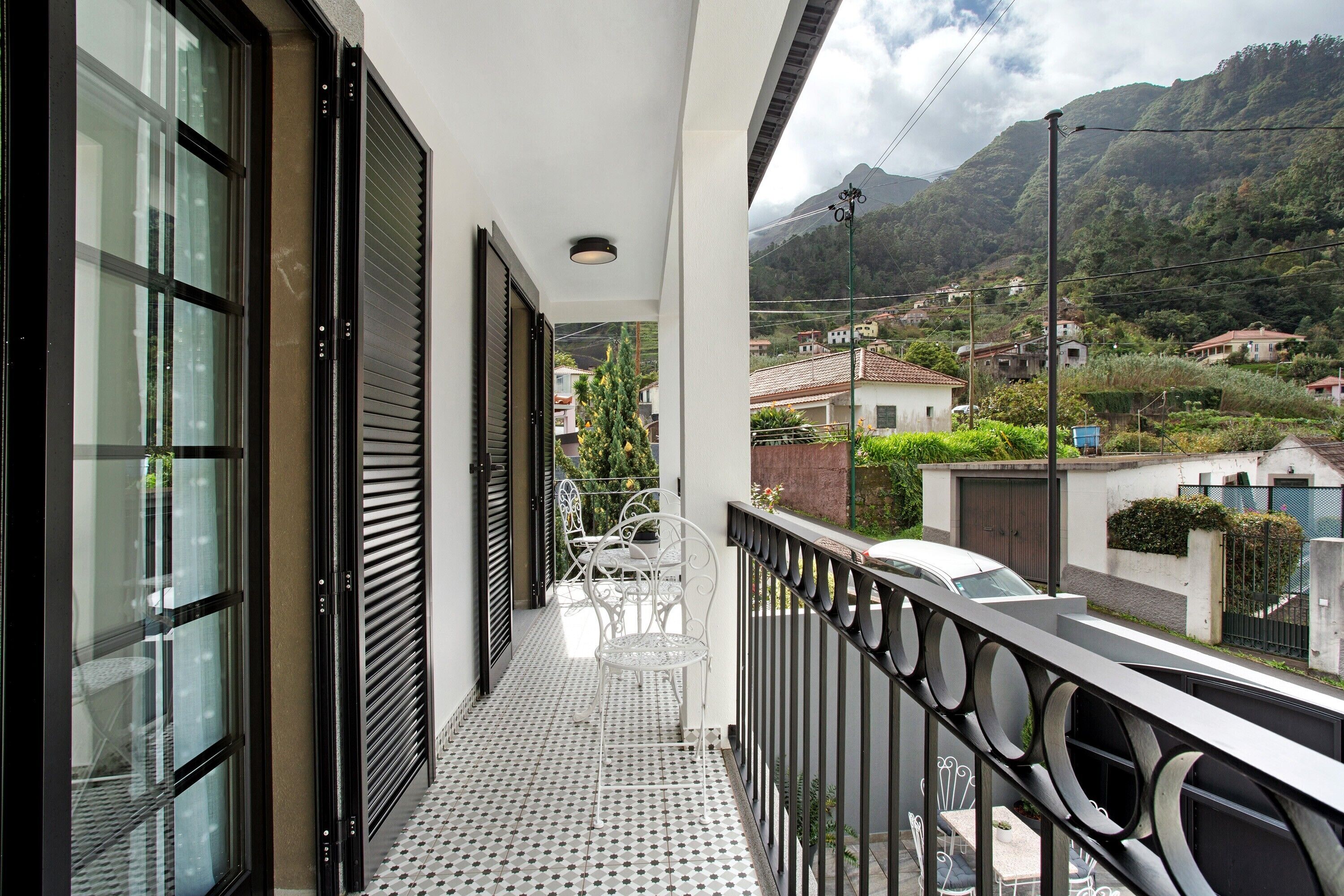 施設の敷地