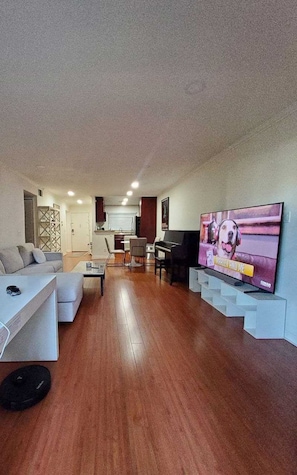 Smart TV