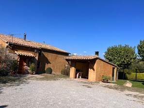 Exterieur