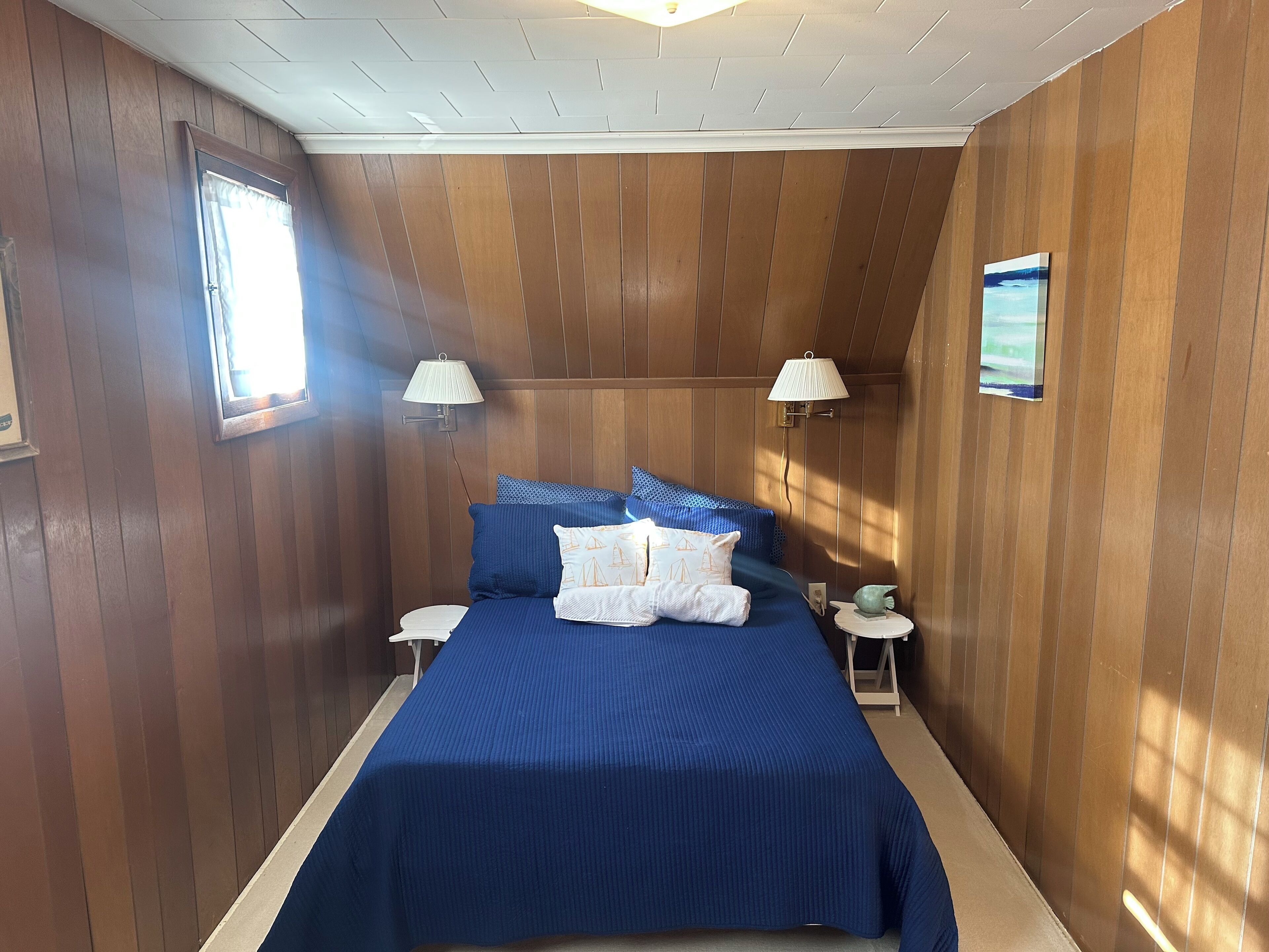 3 chambres, lit parapluie, Wi-Fi, draps fournis